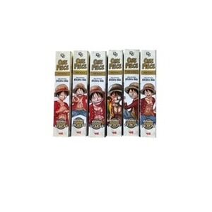 One Piece Manga Box Set 61-63, 64-66, 67-69, 70-72,‎ 73-75, 76-78 New World